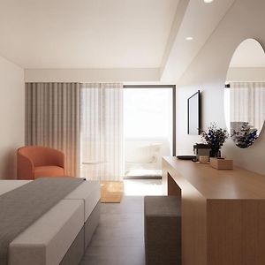 Superior Zimmer im oberen Stock